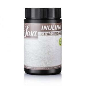 Inulina a caldo 600 gr