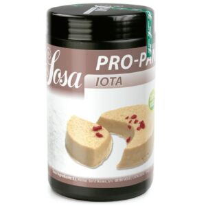 Iota pro pannacotta 800 gr