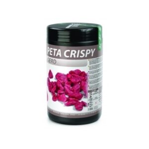 Peta crispy lampone 900 gr