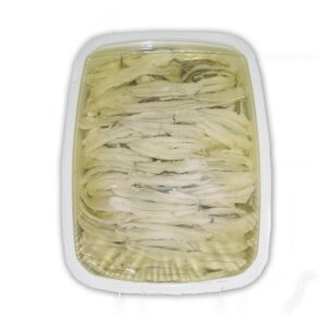 Filetti di alici mariante 600 gr sgocciolato