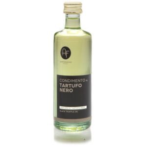 Olio di oliva al tartufo bianco ml 250