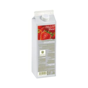 Fragola in polpa 1 Litro
