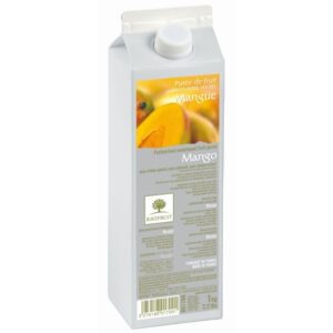 Mango in polpa 1 Litro