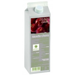 Amarena in polpa di frutta 1 Litro