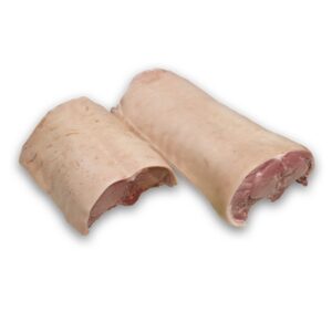Carrè di maialino da latte 3 kg