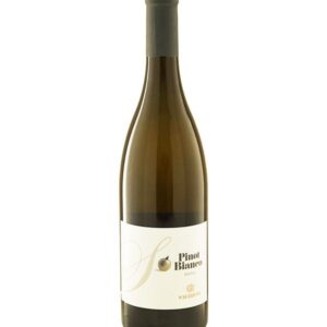 Pinot bianco Riserva 2022 Salizzoni