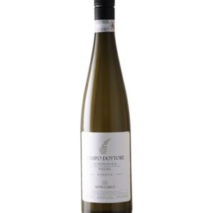 Riserva Campo Dottore Riesling Renano 2021 Mon Carul