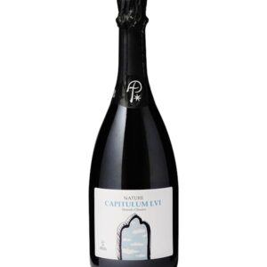 Brut Nature Capitulum LVI - Abbazzia di Praglia