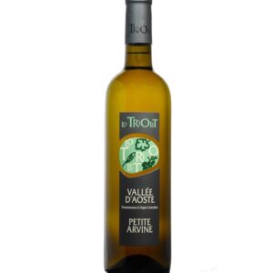Petite Arvine 2024 Lo Triolet