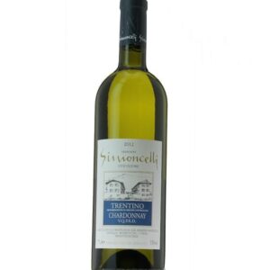 Chardonnay 2024 Simoncelli