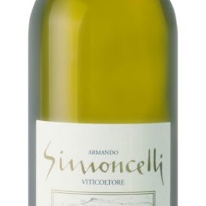 Pinot grigio 2024 Simoncelli