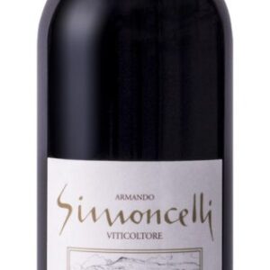 Cabernet franc 2023 Simoncelli