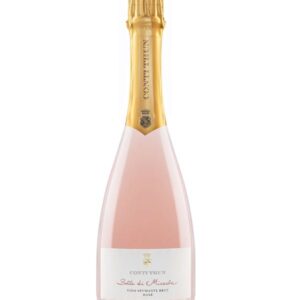 Bolle di Micaela Brut rosè spumante - Conti Thun