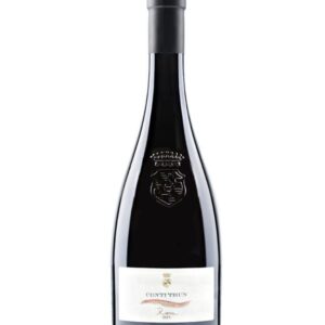 Valtenesi rosè rosa 2023 Conti Thun
