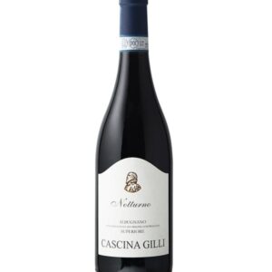 Notturno Albugnano superiore - Cascina Gilli