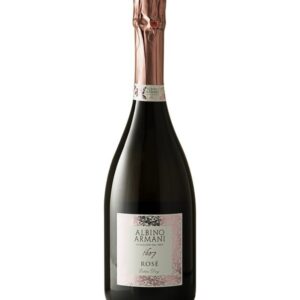 Rosè Spumante extra dry - Armani