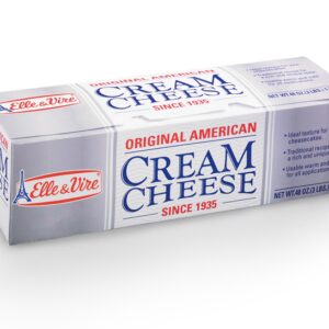 Preparato per Cheesecake 34% di massa grassa kg 1.36