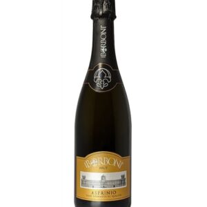 Asprinio Brut I Borboni - I Borboni