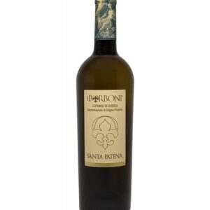 Santa Patena - I Borboni 2019