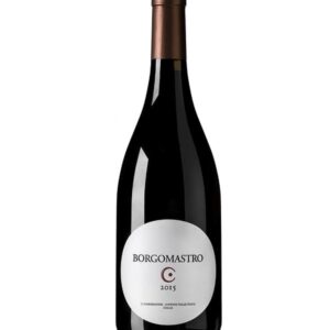 Aglianico Borgomastro - Lunarossa