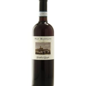 San Bastiano Terre bianche grignolino Monferrato - Castello di Uviglie