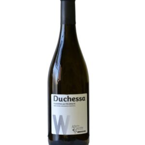 Duchessa Passerina del Frusinate - Giacobbe