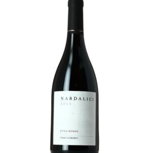 Nardalici Etna rosso 2020 Terre di Giurfo