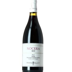 Nocera Sice 2016 Tenuta Gatti