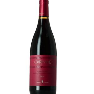 Curpane Mamertino rosso 2011 Tenuta Gatti