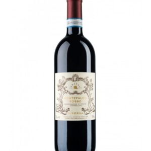 Riserva Montefalco rosso 2018 Adanti