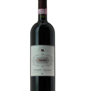 Riserva Il Domenico Montefalco Sagrantino 2012 Adanti
