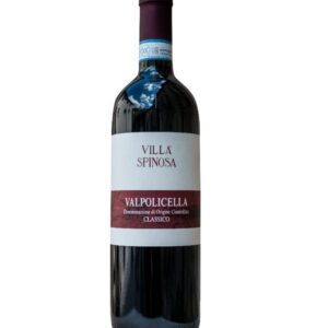 Valpolicella classico 2023 Villa Spinosa