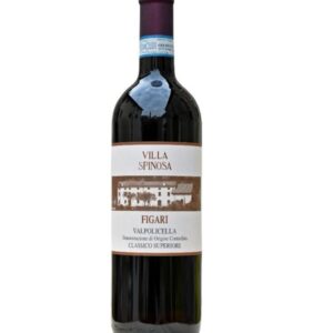 Figari Valpolicella classico superiore 2022 Villa Spinosa