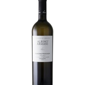 Gewurztraminer Crosano 2024 Armani