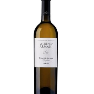 Chardonnay Capitel 2024 Armani