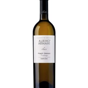 Pinot grigio Corvara 2024 Albino Armani
