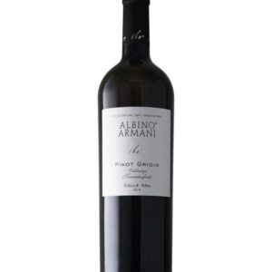 Pinot grigio Colle Ara ramato 2023 Armani