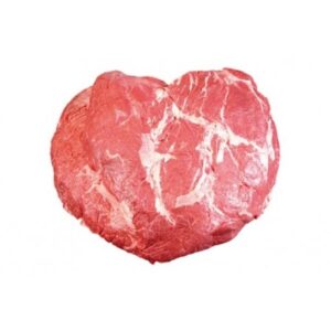 Scamone di bisonte 3 kg