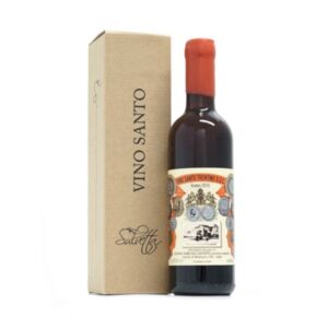 Vino Santo Trentino - Salvetta