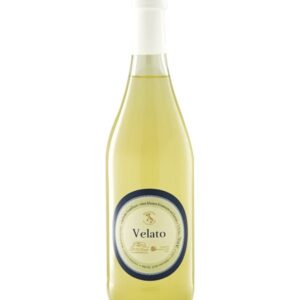 Velato frizzante sui lieviti - Cantina Furlani