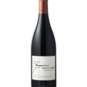 Pinot nero biologico - Baldessari 2022