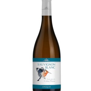 Sauvignon blanc 2023 Ansaldi