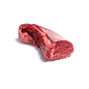 Filetto di vacca vecchia kg 2 - su prenotazione