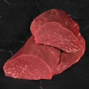 Filetto di cavallo carne equina kg 2,2 - fresco