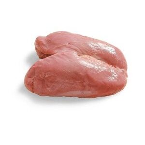 Fesa di tacchino femmina 2,2 kg