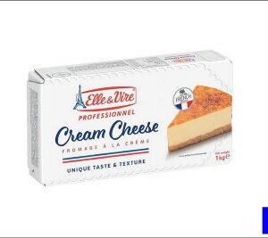 Base per torte salate e dolci 1 kg - materia grassa 31%