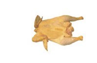 Cappone busto kg 2.5 per brodo