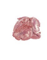 Polpa fresca di carne di cinghiale 2,5 kg