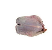 Colombaccio di cacciato GELO circa 200 gr