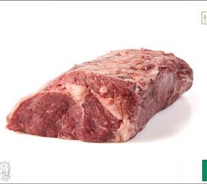 Rib eye di manzo biologico 3 kg - Herdsman Irlanda